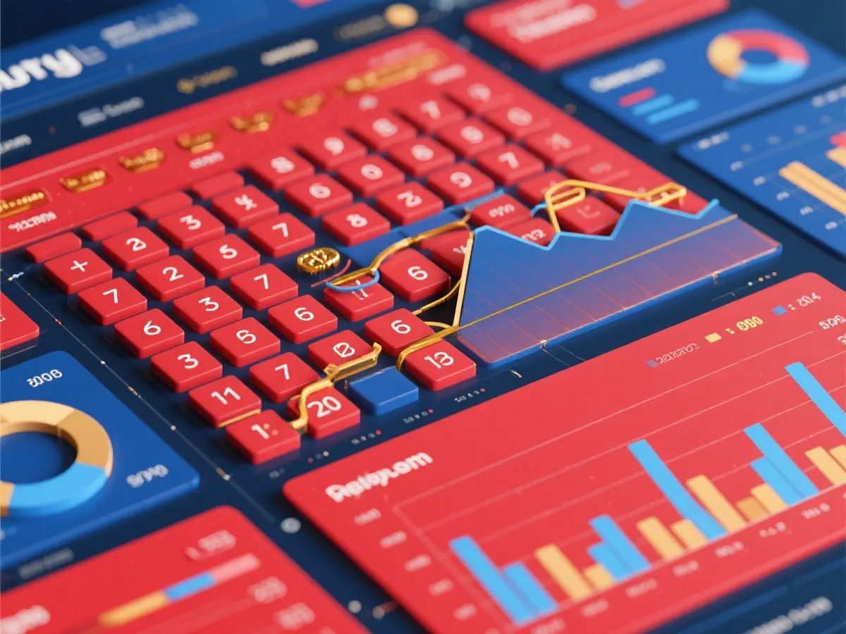 澳洲幸运5走势预测数据面板