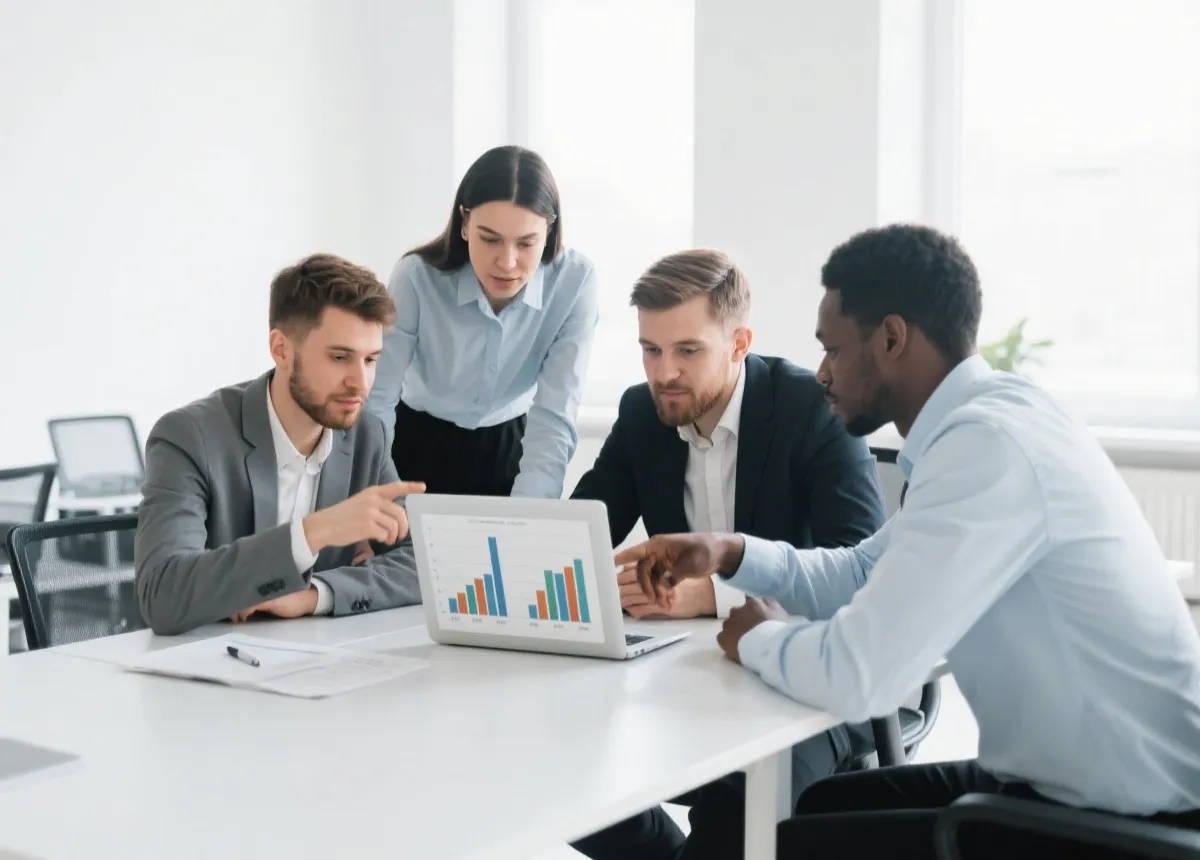 数据分析与内容研究